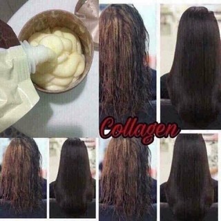 ủ tóc collagen kasell 500ml