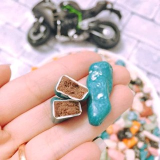 Kẹo sỏi socola gói 500g.