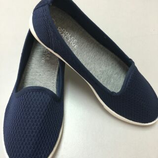 Giầy nữ vải lưới