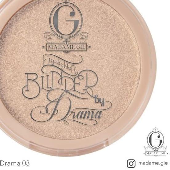 ➭ Madame GIE Highlight Blinded By Drama Original - Three ✳ | BigBuy360 - bigbuy360.vn