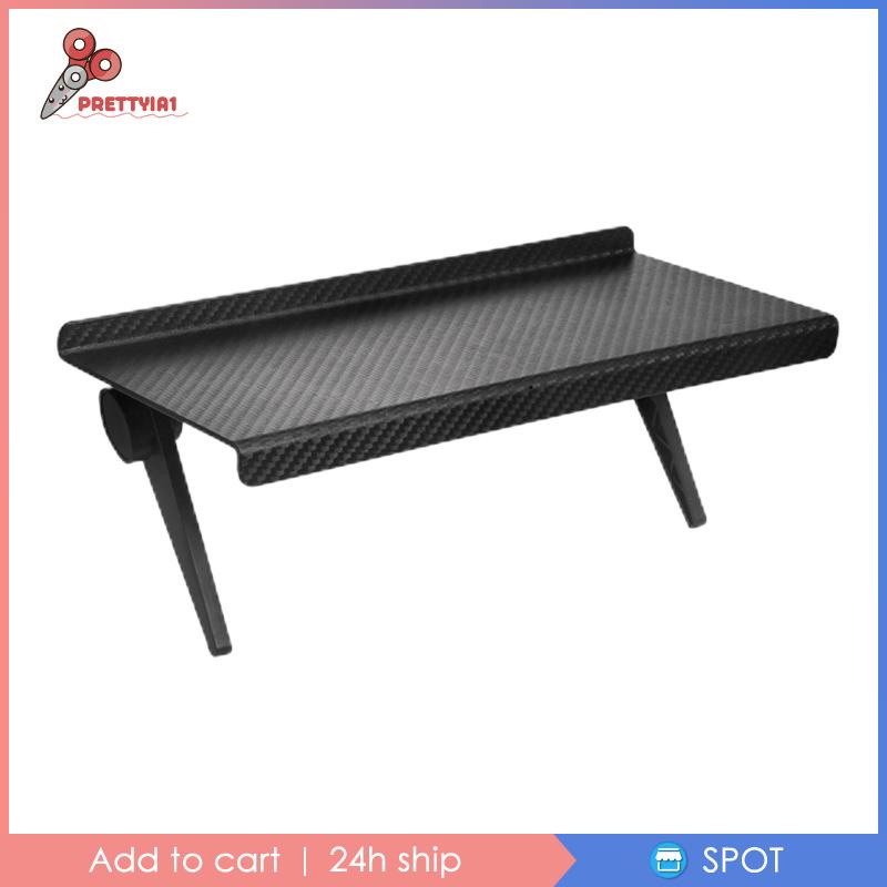 [Prettyia1] Giá Đỡ TV Cho Loa Máy Tính / Màn Hình Phẳng