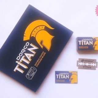 Set 10 hộp lam titan