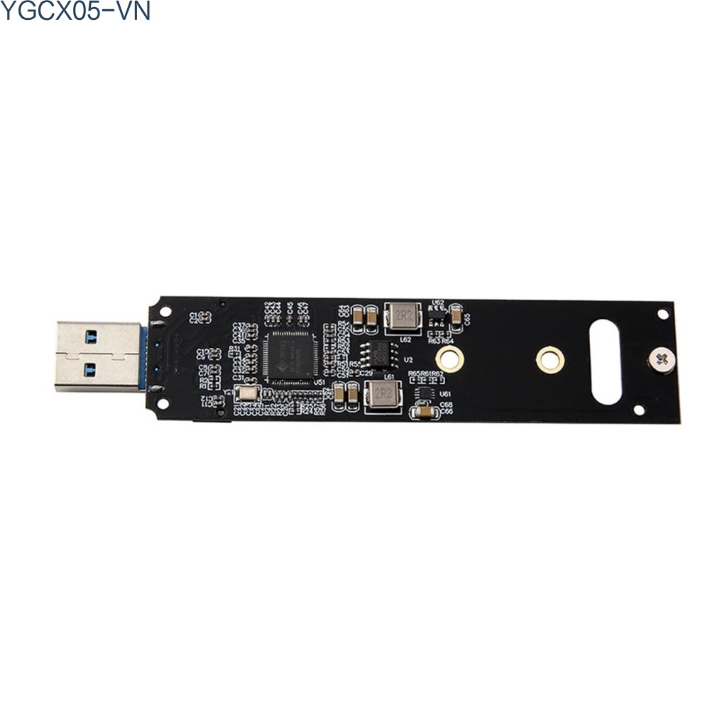 Thẻ Chuyển Đổi M.2 Nvme Sang Usb3.0 M.2 Pcie (Key M) Nvme Ssd Not Hỗ Trợ Sata Protocol | BigBuy360 - bigbuy360.vn