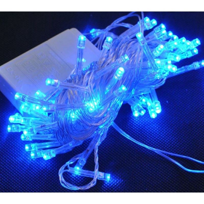 Đèn led dây chớp nhấp nháy 4m