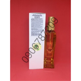 Tinh dầu dưỡng tóc mythic oil loreal 100ml