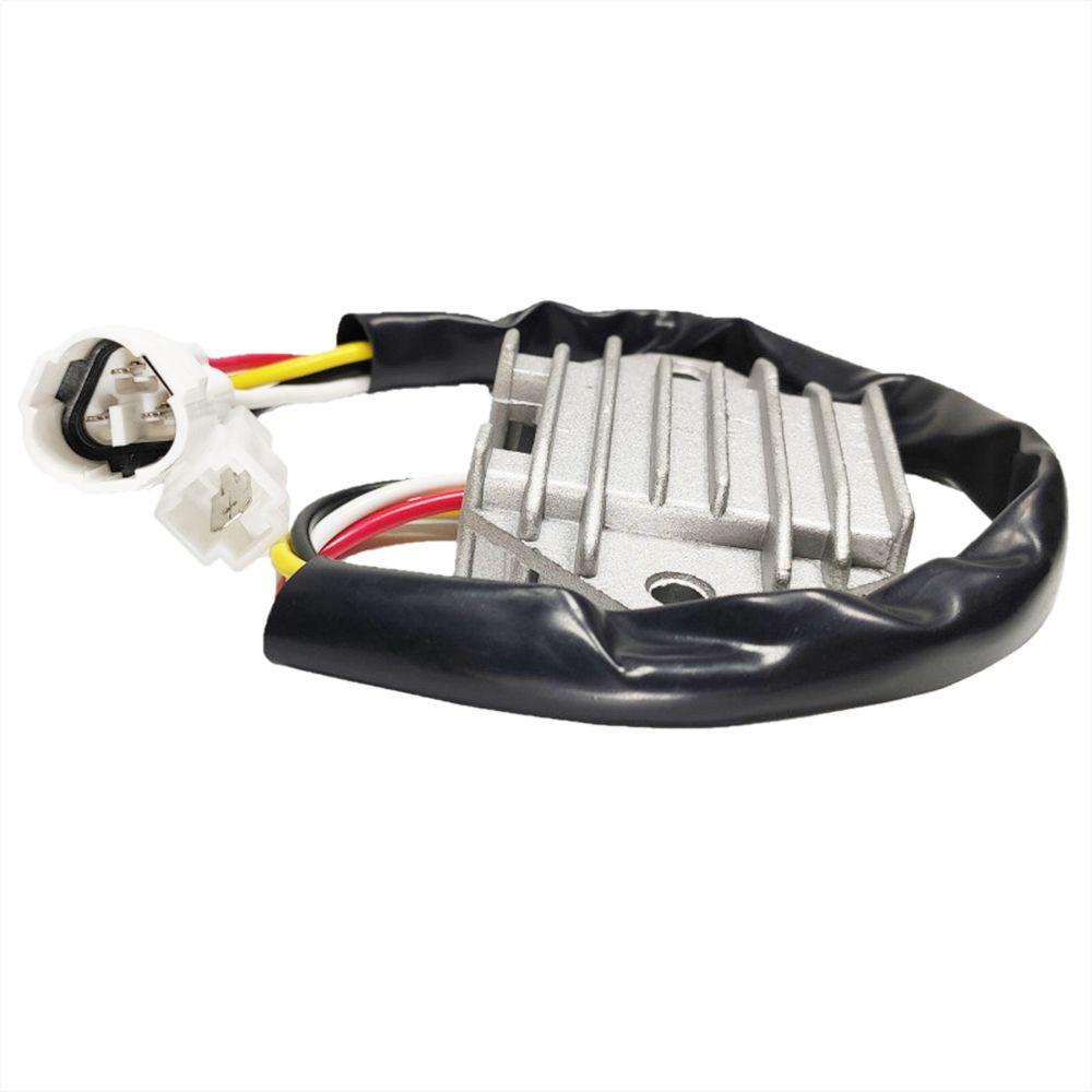 Bộ Sạc Nối Chất Lượng Cao Cho Xe Máy Yamaha WR250F