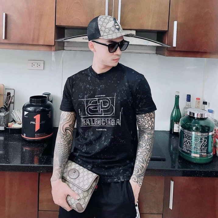 Áo phông nam,Áo thun nam,T-shirt, Áo phông cao cấp