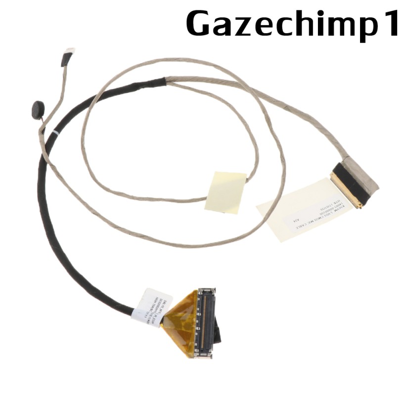 Dây Cáp Màn Hình Lcd Lvds Dành Cho Asus K56