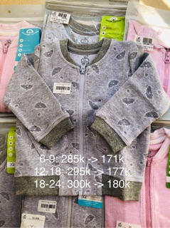 Áo bomber lapomme