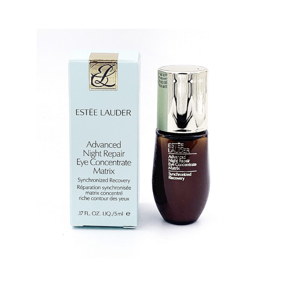 Tinh Chất Chống Nhăn Mắt ESTEE LAUDER ADVANCED NIGHT REPAIR EYE CONCENTRATE MATRIX 5ml