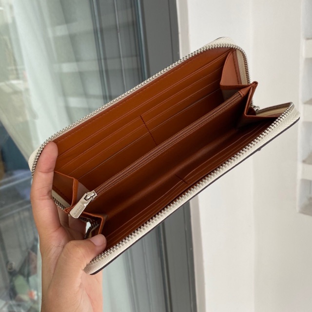 VÍ COACH MẪU MỚI 2020