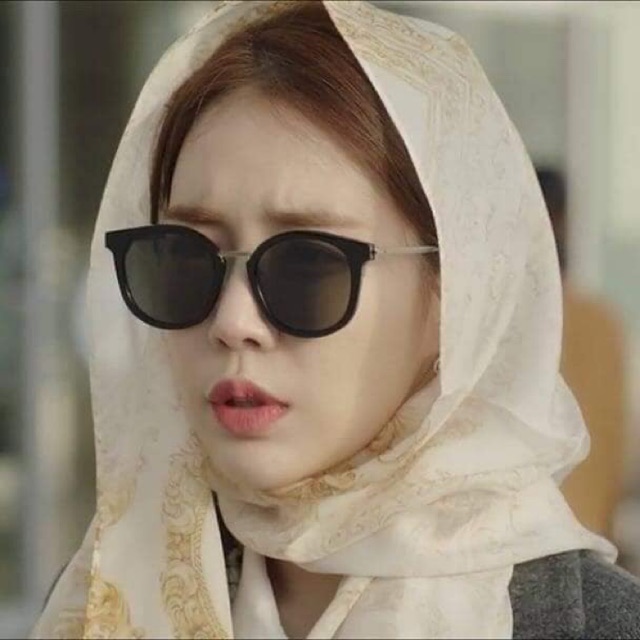 Kính mắt ProjecT VV