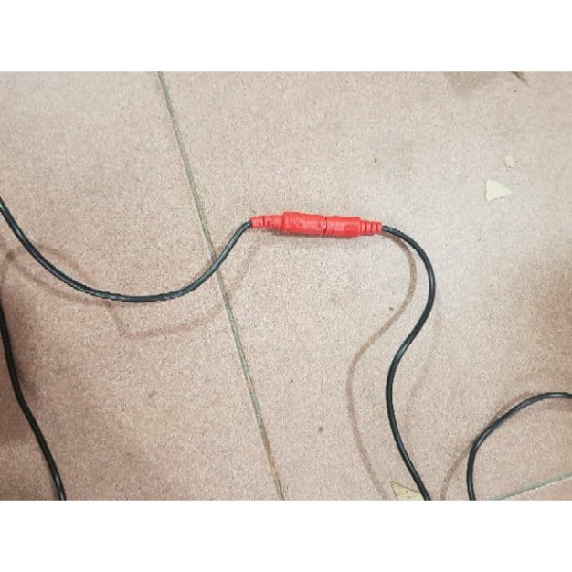 Dây nguồn 18m có đầu Jac Nối tiếp Kéo dài 20M - 1000M