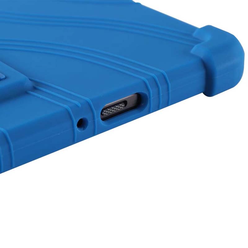 Ốp Lưng Chống Sốc Có Giá Đỡ Cho Điện Thoại Lenovo Legion Y700