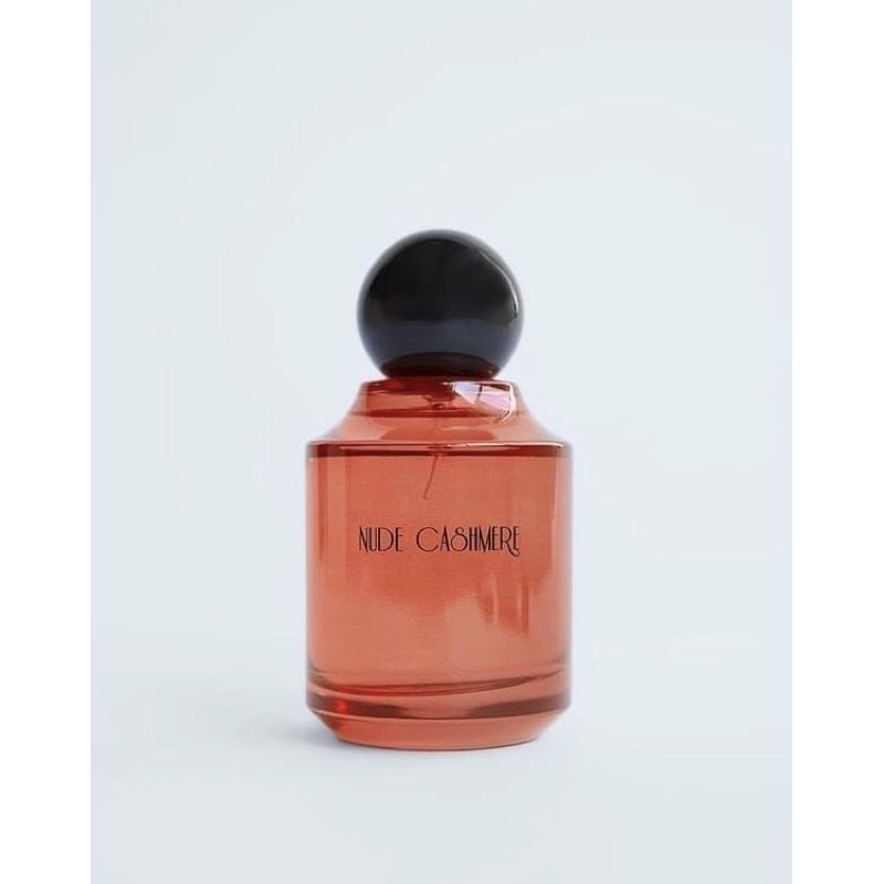 Nước hoa nữ zara nude cashmere