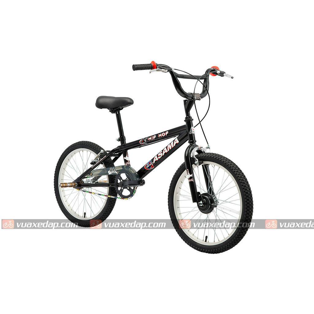 Xe đạp ASAMA HIPHOP BMX GT1