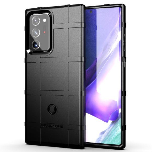 Ốp Lưng Armor Chống Rơi Cho Redmi Note 9 8 7 Pro Max Redmi 9a 9 9c 7 7a 8 8a