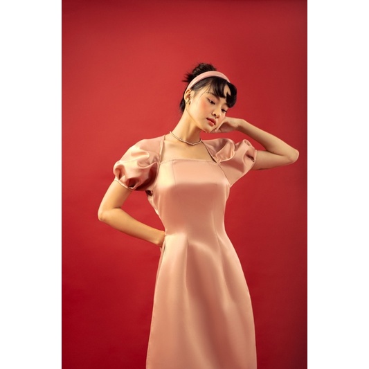 ÁO DÀI BÌNH MAY - CLÉLIE