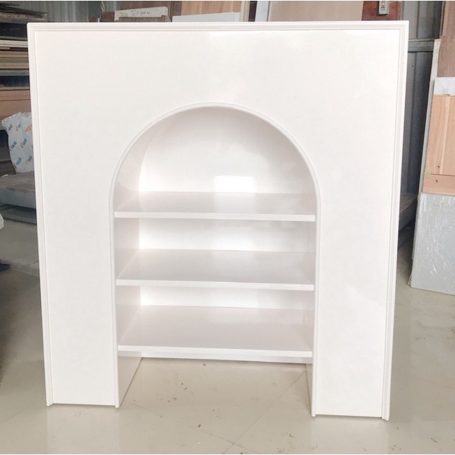 KỆ / TỦ TRANG TRÍ HIỆN ĐẠI, PHONG CÁCH BẮC ÂU. TRANG TRÍ SHOP, CỬA HÀNG