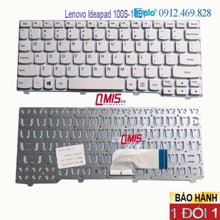 Bàn phím laptop Lenovo Ideapad 100S-11IBY