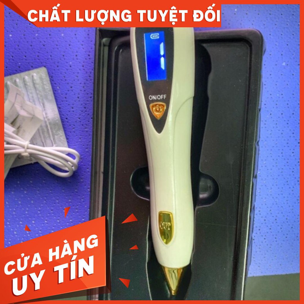 [Bán giá gốc] Máy đốt nốt ruồi cầm tay