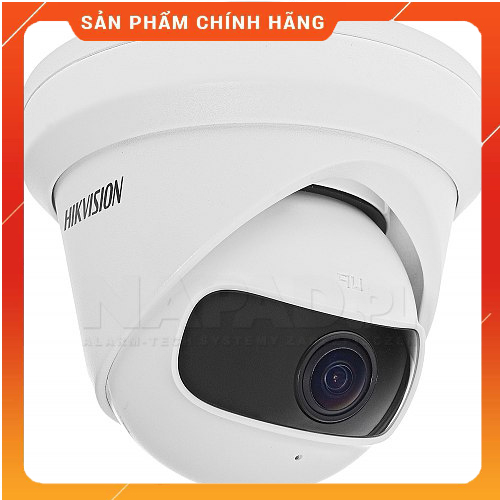 Camera IP hồng ngoại 4MP HIKVISION DS-2CD2345G0P-I - Hàng chính hãng