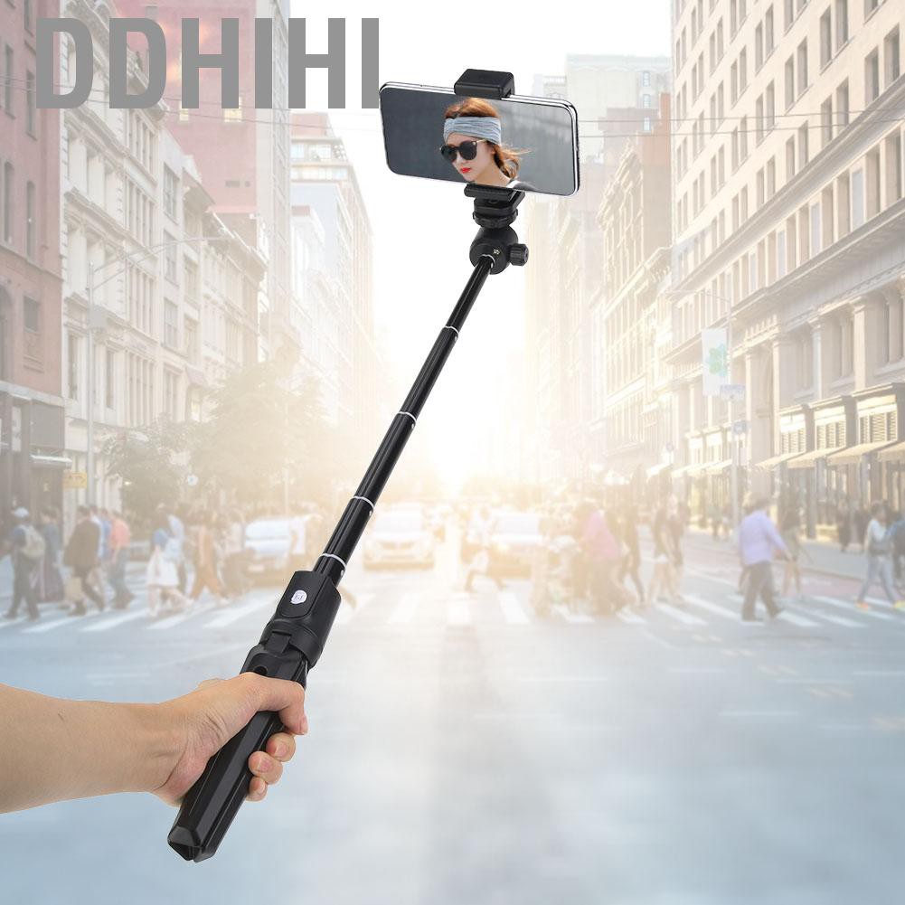 Gậy Chụp Ảnh Selfie Kết Nối Bluetooth 2 Trong 1 | BigBuy360 - bigbuy360.vn