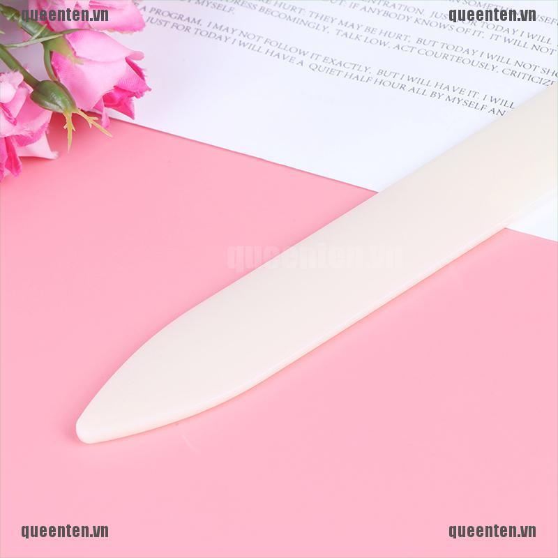 2 Dụng cụ gấp mở chấm điểm giấy thủ công