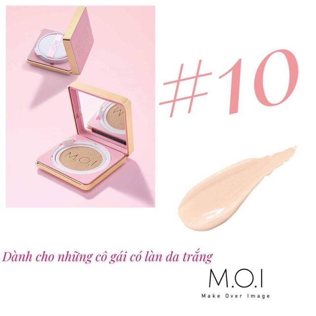 𝟱𝗠 𝗕𝗔𝗕𝗬 𝗦𝗞𝗜𝗡 𝗖𝗨𝗦𝗛𝗜𝗢𝗡 DÒNG CUSHION MỚI HỒ NGỌC HÀ | BigBuy360 - bigbuy360.vn