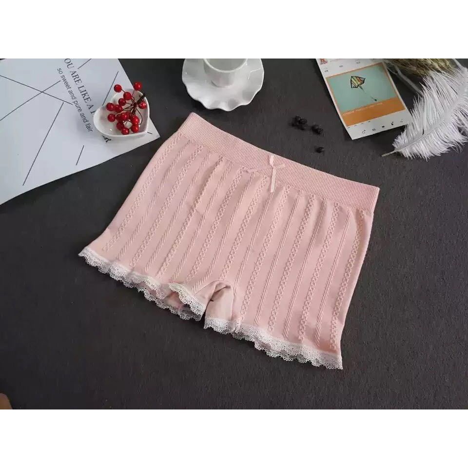 Quần váy Cotton co dãn 4 chiều siêu đẹp | WebRaoVat - webraovat.net.vn
