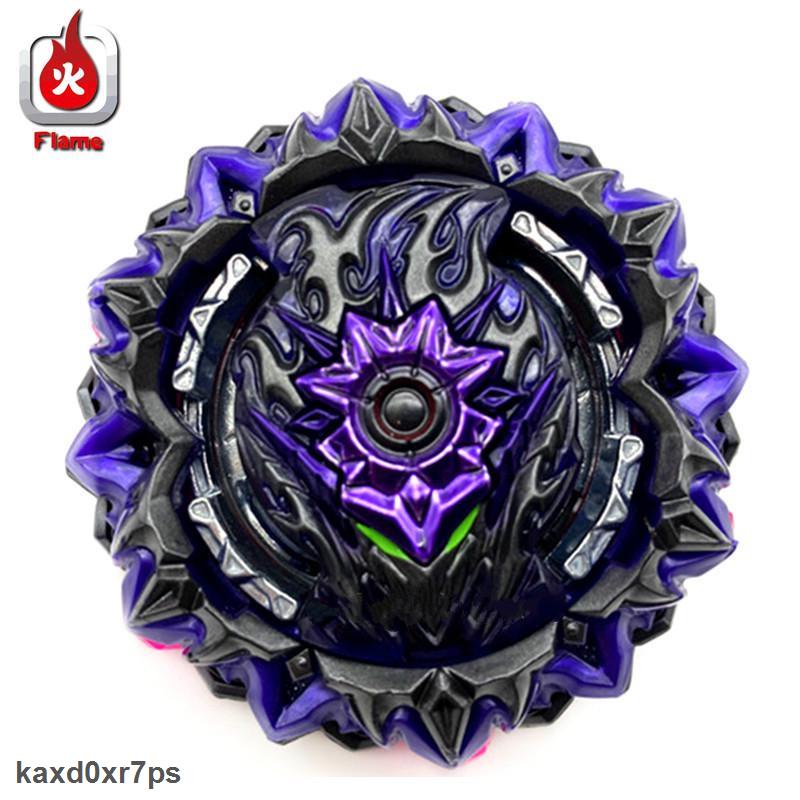 Chính Hãng Con Quay Beyblade B-169 Lucifer.Mb 2d Kèm Bệ Phóng