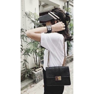 Túi C.N.K Quỳnh búp bê siêu hót