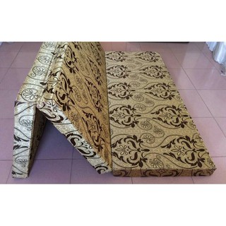 Xã Hàng nệm pe gấp 3 korea hàn quốc mới 1m6x2mx10cm siêu rẻ 0932171163