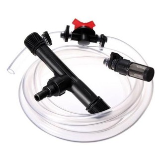 Bộ Châm Phân Tự Động Venturi 27mm (3/4 Inch)