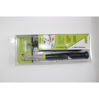 Denshitaro mỏ hàn nhiệt mini dùng nguồn usb 5v-8w d00-004