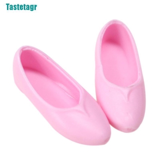 [Tastetagr] Xăng đan Đế Bằng Cho Búp Bê BJD