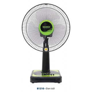 Quạt bàn B3 Senko B1210