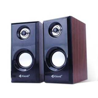 Loa nghe nhạc Kisonli T001