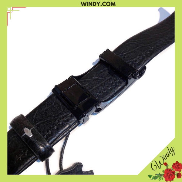 Thắt lưng nam cao cấp thắt lưng da thật làm quà tặng ý nghĩa