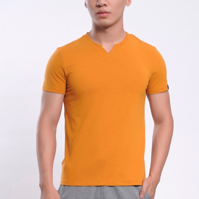 Áo T-Shirt Aristino cổ tim cực chất
