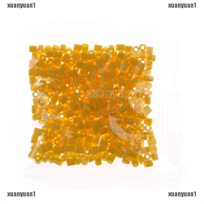 Túi 500 Hạt Hama Mini 2.6mm Trang Trí Giáng Sinh