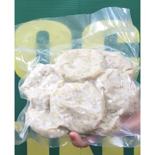 Chả cốm siêu ngon nhà làm