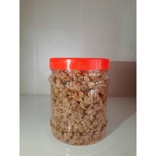 Mắm Tép Chưng Thịt (Tép chua hồ Ba Bể)