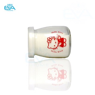 Hũ thủy tinh làm sữa chua