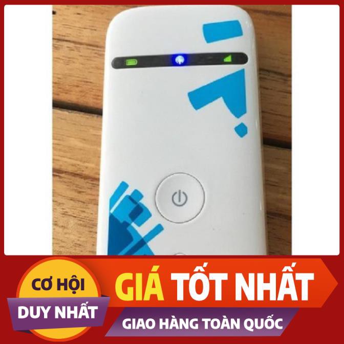 HN1210  HN1210  shopcaugiay (CHÍNH HÃNG) Bộ Phát Wifi 3G 4G SUN ZTE MF65 TỐC ĐỘ CAO, TẶNG SIM 4G DATA KHỦNG HN1210