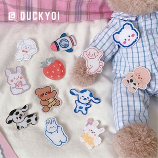 [ 𝕟𝕖𝕨 𝕒𝕣𝕣𝕚𝕧𝕒𝕝 ] GHIM CÀI ÁO CUTE