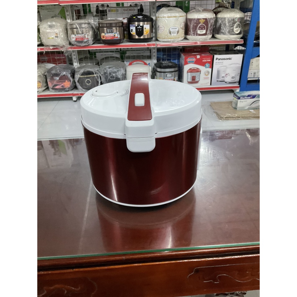 Nồi cơm điện Cuckoo 1.8 lít CR-1081 - Hàng trưng bày