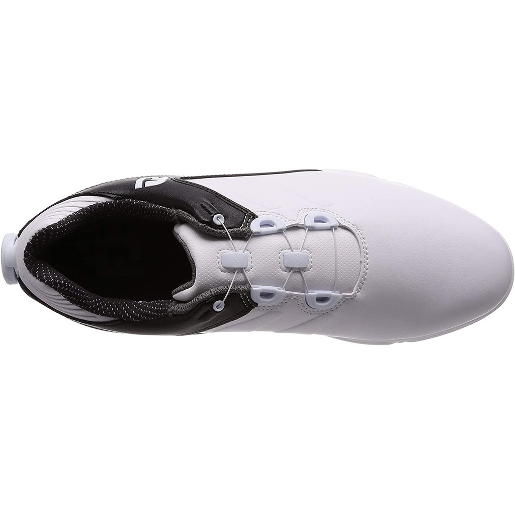 [Chính Hãng] Giày Golf Nam Foot Joy Golf Spike ARC XT Boa 59755 - tặng kèm lọ vệ sinh giày- BlueGolf Store