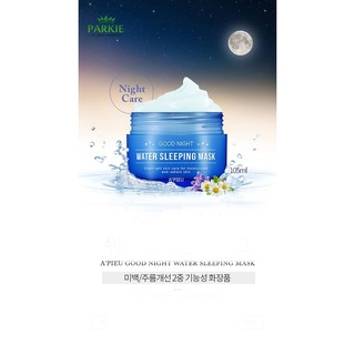 Mặt Nạ Ngủ A’pieu Good Night Water Sleeping Mask.