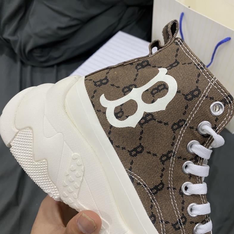 GIÀY ML.B CHUNKY HIGH MONO LAI AU